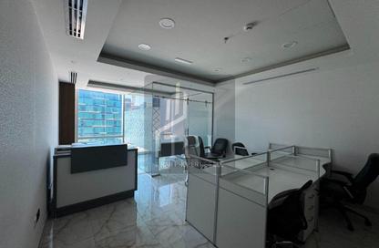 Office Space - Studio for rent in Tamani Art Tower - Business Bay - Dubai Office Space - Studio for rent in Tamani Art Tower - Business Bay - Dubai