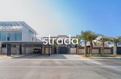 Villa - 6 - 7+ for sale in Umm Al Sheif Villas - Umm Al Sheif - Dubai Villa - 6 - 7+ for sale in Umm Al Sheif Villas - Umm Al Sheif - Dubai