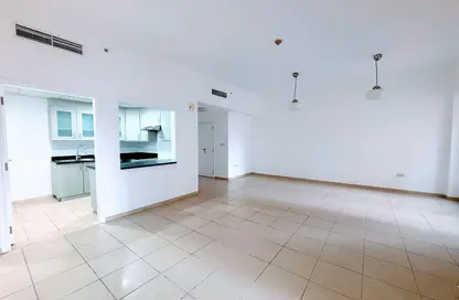 Apartment - 2 Bedrooms - 2 Bathrooms for rent in Sadaf 2 - Sadaf - Jumeirah Beach Residence - Dubai