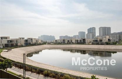 Villa - 5 Bedrooms - 6 Bathrooms for sale in Address Hillcrest - Dubai Hills Estate - Dubai