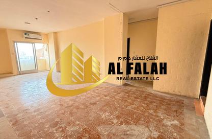 Apartment - 2 - 2 for rent in Jamal Abdul Nasser Street - Al Majaz - Sharjah