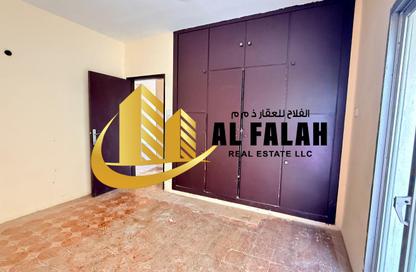 Apartment - 2 - 2 for rent in Jamal Abdul Nasser Street - Al Majaz - Sharjah