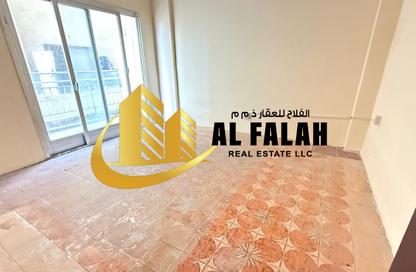 Apartment - 2 - 2 for rent in Jamal Abdul Nasser Street - Al Majaz - Sharjah