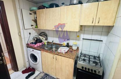 Apartment - Studio - 1 Bathroom for sale in Building Y26 - England Cluster - International City - Dubai