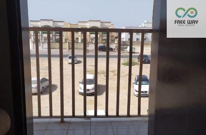 Apartment - 1 - 1 for rent in Al Rawda 3 Villas - Al Rawda 3 - Al Rawda - Ajman