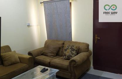 Apartment - 1 - 1 for rent in Al Rawda 3 Villas - Al Rawda 3 - Al Rawda - Ajman