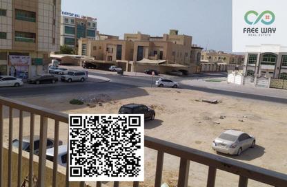 Apartment - 1 - 1 for rent in Al Rawda 3 Villas - Al Rawda 3 - Al Rawda - Ajman
