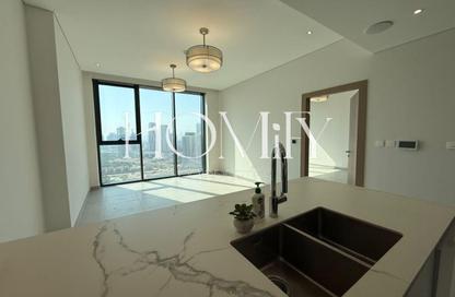 Apartment - 1 - 2 for rent in RA1N Residence - District 12 - Jumeirah Village Circle - Dubai Apartment - 1 - 2 for rent in RA1N Residence - District 12 - Jumeirah Village Circle - Dubai