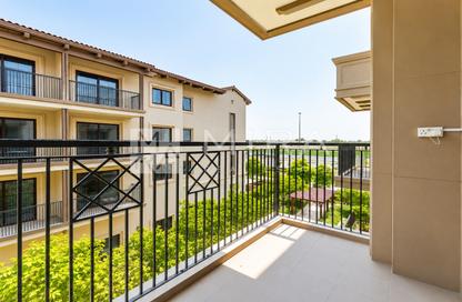 Apartment - 1 - 1 for rent in Qamar 11 - Madinat Badr - Al Muhaisnah - Dubai