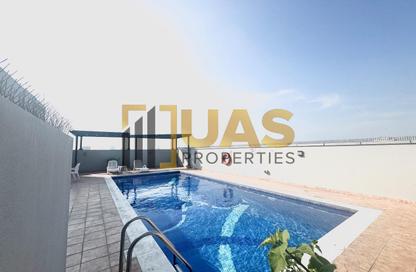 Apartment - 3 - 3 for rent in Art 3 - Al Raffa - Bur Dubai - Dubai Apartment - 3 - 3 for rent in Art 3 - Al Raffa - Bur Dubai - Dubai