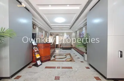 Apartment - 1 Bedroom - 2 Bathrooms for rent in Mankhool Building - Mankhool - Bur Dubai - Dubai