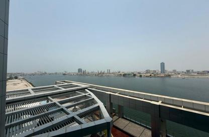 Apartment - 1 Bedroom - 2 Bathrooms for sale in Julphar Residential Tower - Julphar Towers - Al Nakheel - Ras Al Khaimah Apartment - 1 Bedroom - 2 Bathrooms for sale in Julphar Residential Tower - Julphar Towers - Al Nakheel - Ras Al Khaimah