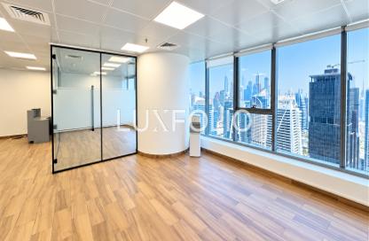 Office Space - Studio for rent in Platinum Tower - JLT Cluster I - Jumeirah Lake Towers - Dubai