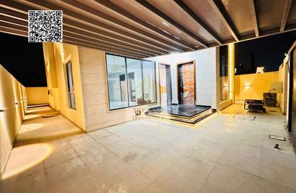 Villa - 5 Bedrooms - 7 Bathrooms for sale in Al Helio 2 - Al Helio - Ajman