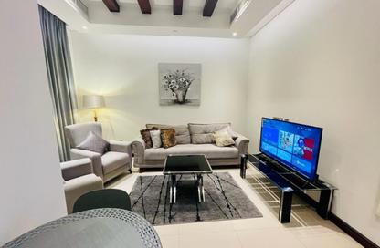 Apartment - 1 - 1 for rent in Al Rifa'ah - Al Heerah - Sharjah