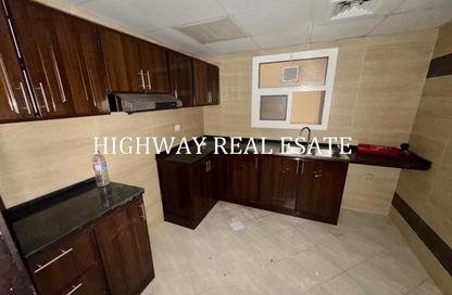 Apartment - 1 - 1 for rent in Muwaileh 29 Building - Muwaileh - Sharjah
