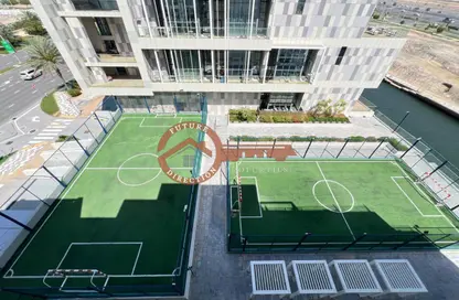 Duplex - 2 Bedrooms - 3 Bathrooms for rent in Al Raha Lofts - Al Raha Beach - Abu Dhabi Duplex - 2 Bedrooms - 3 Bathrooms for rent in Al Raha Lofts - Al Raha Beach - Abu Dhabi