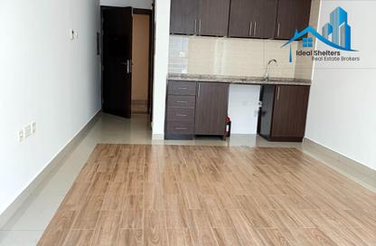 Apartment - Studio - 1 Bathroom for rent in Al Salem Tower 2 - Al Nahda 1 - Al Nahda - Dubai