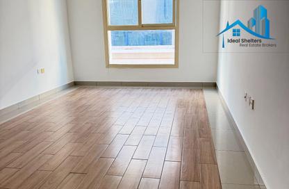 Apartment - Studio - 1 Bathroom for rent in Al Salem Tower 2 - Al Nahda 1 - Al Nahda - Dubai