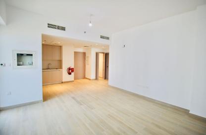 Apartment - 1 Bedroom - 1 Bathroom for rent in Waters Edge - Yas Island - Abu Dhabi