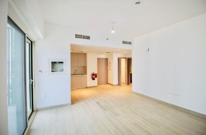 Apartment - 1 Bedroom - 1 Bathroom for rent in Waters Edge - Yas Island - Abu Dhabi