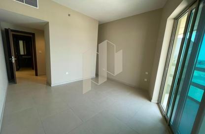 Apartment - 1 - 2 for rent in Ajwan Towers - Saadiyat Cultural District - Saadiyat Island - Abu Dhabi