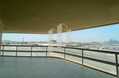 Apartment - 1 - 2 for rent in Ajwan Towers - Saadiyat Cultural District - Saadiyat Island - Abu Dhabi