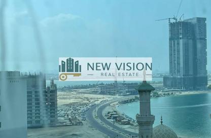 Apartment - 1 - 2 for rent in Al Mamzar - Al Mamzar - Sharjah - Sharjah Apartment - 1 - 2 for rent in Al Mamzar - Al Mamzar - Sharjah - Sharjah