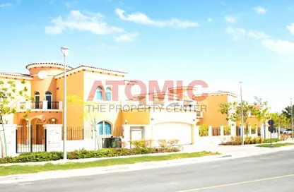 Villa - 5 Bedrooms - 6 Bathrooms for rent in Legacy Large - Legacy - Jumeirah Park - Dubai
