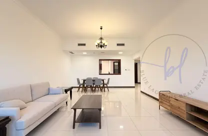 Apartment - 2 Bedrooms - 3 Bathrooms for sale in Al Badia Residences Building 8 - Al Badia Residences - Dubai Festival City - Dubai