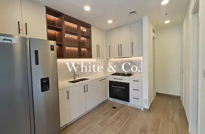 Duplex - 3 Bedrooms - 3 Bathrooms for sale in The Hamilton - Town Square - Dubai