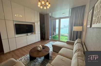 Apartment - 1 Bedroom - 2 Bathrooms for rent in Royal Bay by Azizi - The Crescent - Palm Jumeirah - Dubai Apartment - 1 Bedroom - 2 Bathrooms for rent in Royal Bay by Azizi - The Crescent - Palm Jumeirah - Dubai
