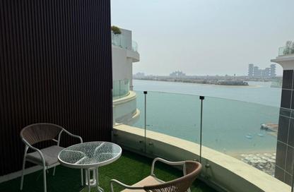 Apartment - 1 Bedroom - 2 Bathrooms for rent in Royal Bay by Azizi - The Crescent - Palm Jumeirah - Dubai Apartment - 1 Bedroom - 2 Bathrooms for rent in Royal Bay by Azizi - The Crescent - Palm Jumeirah - Dubai