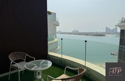 Apartment - 1 Bedroom - 2 Bathrooms for rent in Royal Bay by Azizi - The Crescent - Palm Jumeirah - Dubai Apartment - 1 Bedroom - 2 Bathrooms for rent in Royal Bay by Azizi - The Crescent - Palm Jumeirah - Dubai