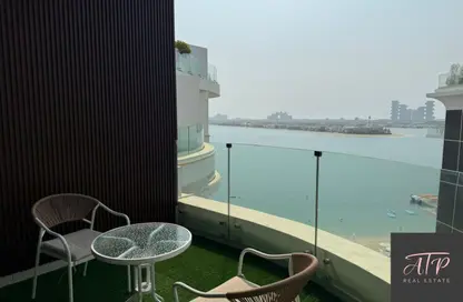 Apartment - 1 Bedroom - 2 Bathrooms for rent in Royal Bay by Azizi - The Crescent - Palm Jumeirah - Dubai Apartment - 1 Bedroom - 2 Bathrooms for rent in Royal Bay by Azizi - The Crescent - Palm Jumeirah - Dubai