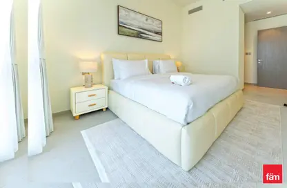 Apartment - 2 Bedrooms - 2 Bathrooms for rent in Grande - Opera District - Downtown Dubai - Dubai