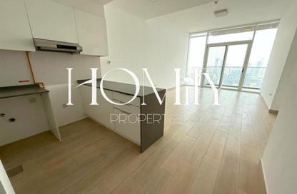 Apartment - 1 Bedroom - 1 Bathroom for rent in Bloom Towers B - Bloom Towers - District 10 - Jumeirah Village Circle - Dubai