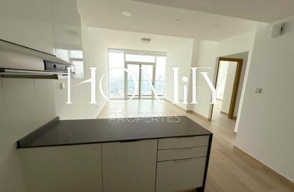 Apartment - 1 Bedroom - 1 Bathroom for rent in Bloom Towers B - Bloom Towers - District 10 - Jumeirah Village Circle - Dubai