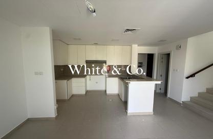 Townhouse - 3 Bedrooms - 3 Bathrooms for rent in Sama Townhouses - Town Square - Dubai