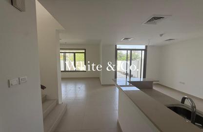 Townhouse - 3 Bedrooms - 3 Bathrooms for rent in Sama Townhouses - Town Square - Dubai
