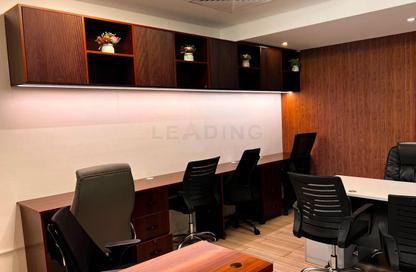 Business Centre - Studio for rent in One by Omniyat - Business Bay - Dubai