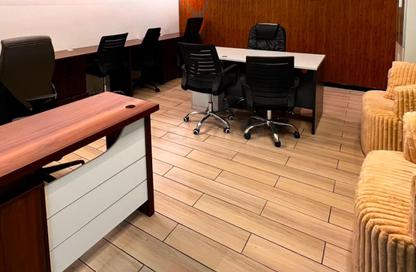Business Centre - Studio for rent in One by Omniyat - Business Bay - Dubai