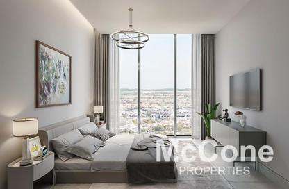 Apartment - 1 Bedroom - 2 Bathrooms for sale in Sobha Verde - Jumeirah Lake Towers - Dubai