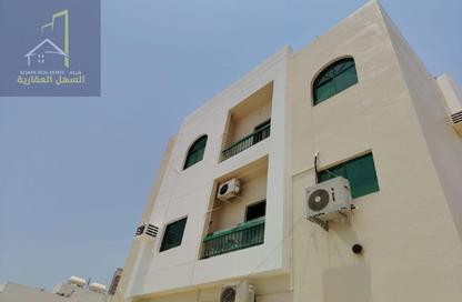 Whole Building - 7+ Bedrooms - 7+ Bathrooms for sale in Al Musalla - Al Gharb - Sharjah Whole Building - 7+ Bedrooms - 7+ Bathrooms for sale in Al Musalla - Al Gharb - Sharjah