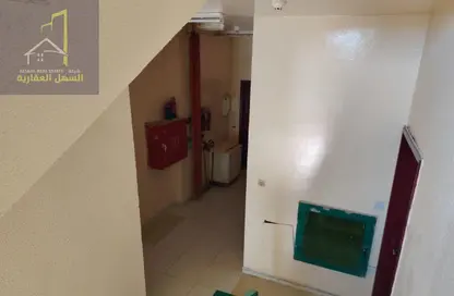 Whole Building for sale in Al Musalla - Al Gharb - Sharjah Whole Building for sale in Al Musalla - Al Gharb - Sharjah
