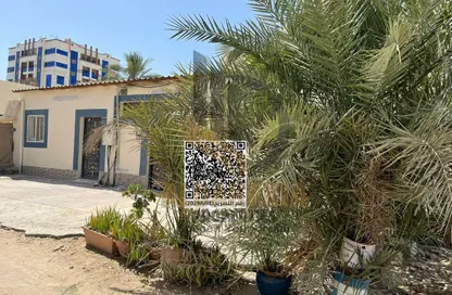 Villa - 5 Bedrooms - 6 Bathrooms for rent in Liwara 1 - Ajman