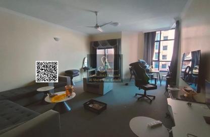 Apartment - 2 Bedrooms - 2 Bathrooms for sale in Al Naemiya Tower 1 - Al Naemiya Towers - Al Nuaimiya - Ajman