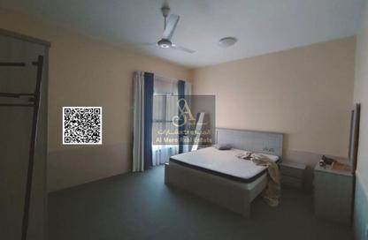 Apartment - 2 Bedrooms - 2 Bathrooms for sale in Al Naemiya Tower 1 - Al Naemiya Towers - Al Nuaimiya - Ajman