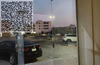 Shop - Studio for rent in Al Mowaihat 3 - Al Mowaihat - Ajman