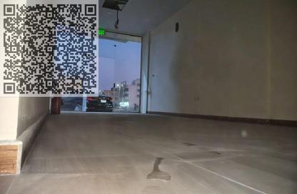 Shop - Studio for rent in Al Mowaihat 3 - Al Mowaihat - Ajman